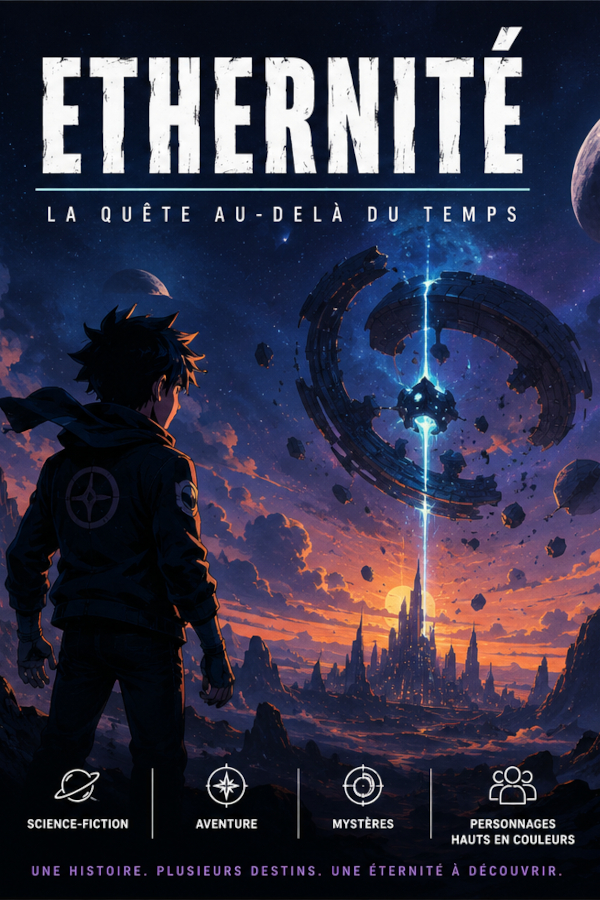 Ethernité